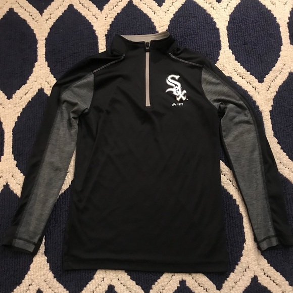 Majestic Other - White Sox sweatshirt